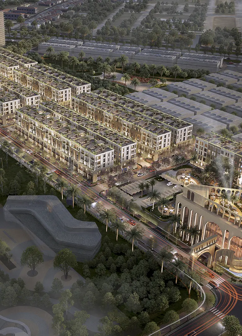 Dự án Phú Gia Residence